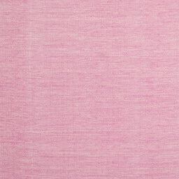 Sideview of Machine Washable Contemporary Pink Rug, wshcon1871