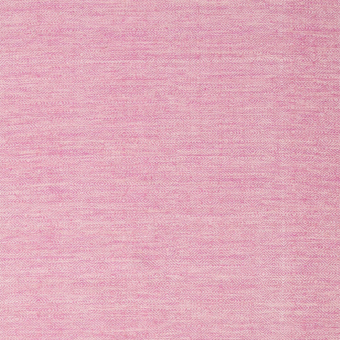 Machine Washable Contemporary Pink Rug, wshcon1871