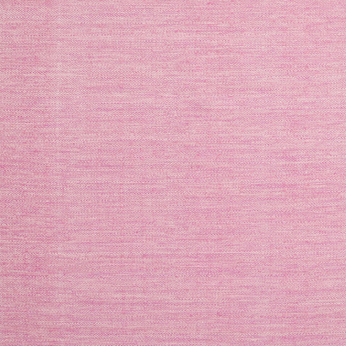 Square Contemporary Pink Modern Rug, con1871