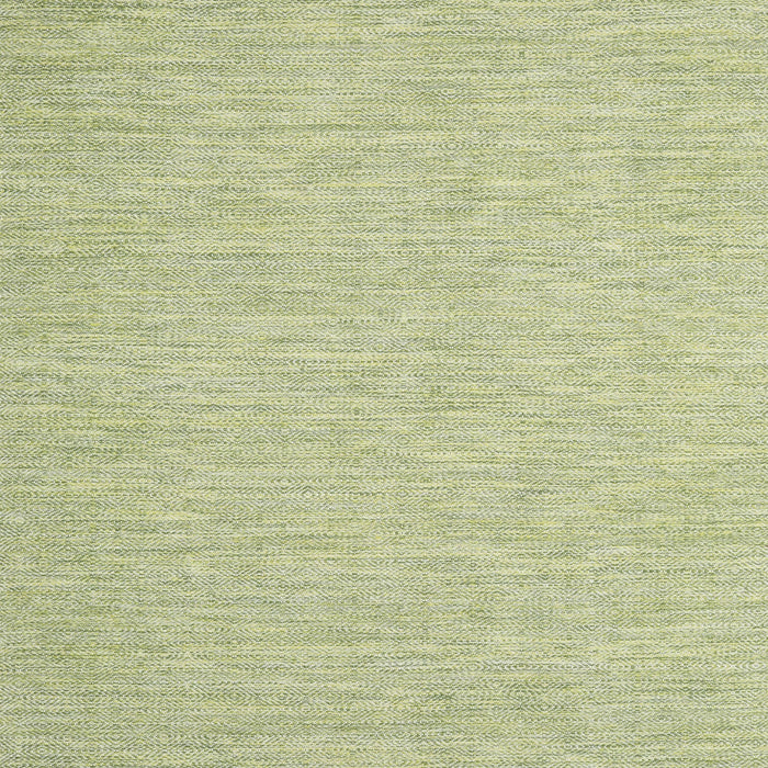 Sideview of Machine Washable Contemporary Gold Rug, wshcon1872