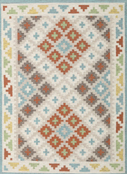 Machine Washable Contemporary Camel Brown Rug, wshcon1873