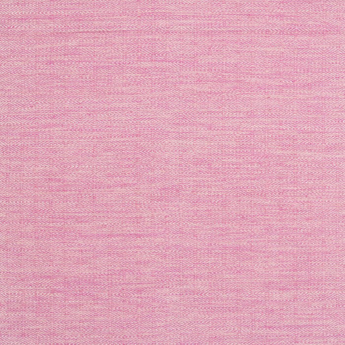 Square Contemporary Dark Hot Pink Modern Rug, con1877