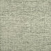 Square Contemporary Khaki Green Modern Rug, con1879