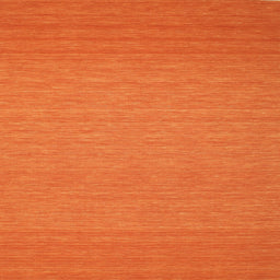 Square Contemporary Orange Red Modern Rug, con187