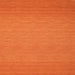 Sideview of Machine Washable Contemporary Orange Red Rug, wshcon187