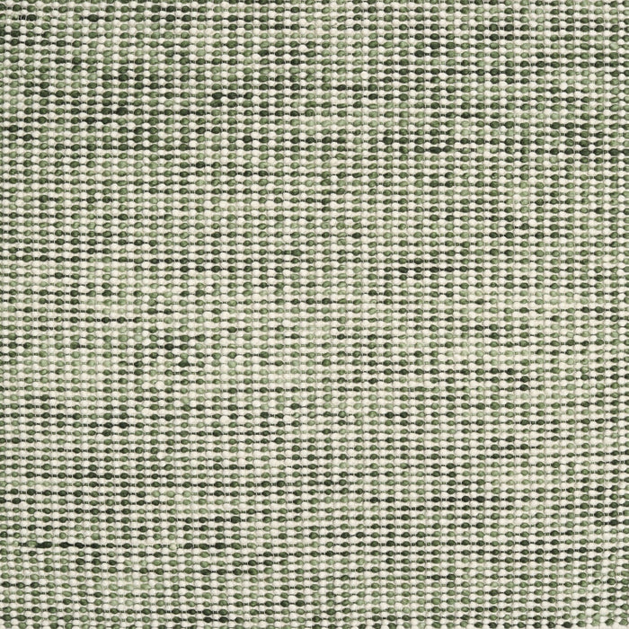 Sideview of Machine Washable Contemporary Dark Moccasin Green Rug, wshcon1880