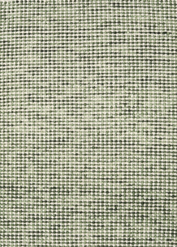 Machine Washable Contemporary Dark Moccasin Green Rug, wshcon1880