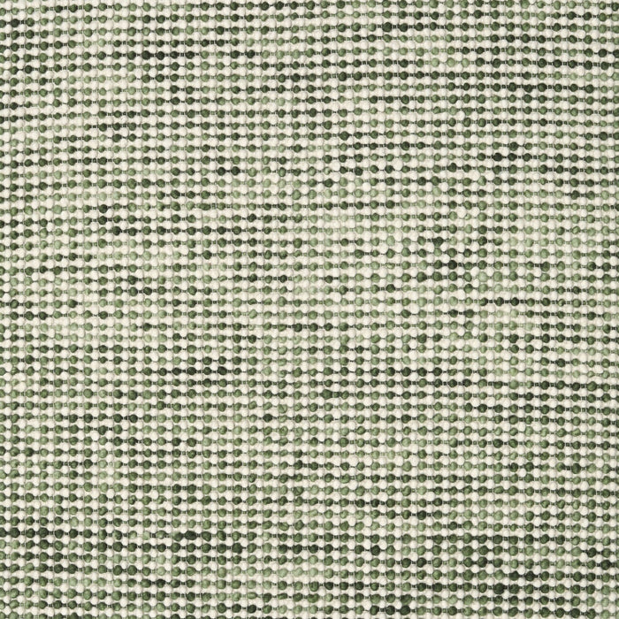 Machine Washable Contemporary Dark Moccasin Green Rug, wshcon1880