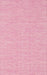Machine Washable Contemporary Dark Hot Pink Rug, wshcon1884