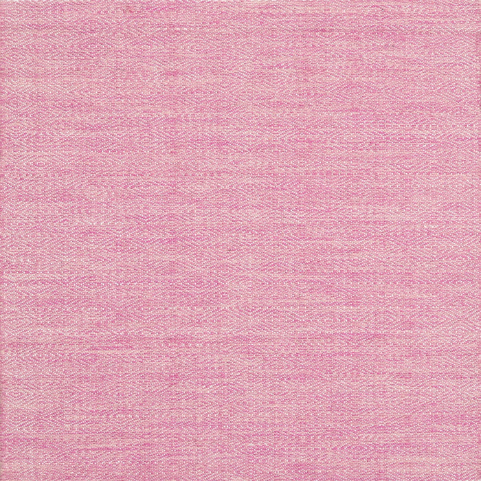 Square Contemporary Dark Hot Pink Modern Rug, con1884