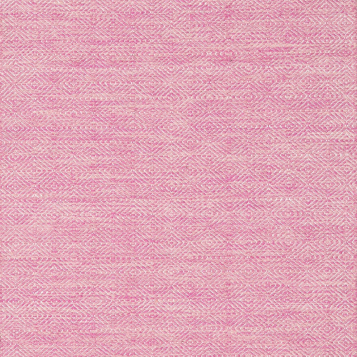 Contemporary Dark Hot Pink Modern Rug, con1884