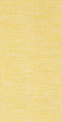 Machine Washable Contemporary Mustard Yellow Rug, wshcon1885