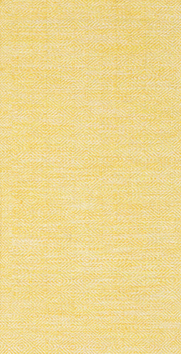 Contemporary Mustard Yellow Modern Rug, con1885