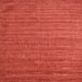 Square Contemporary Neon Red Modern Rug, con1893