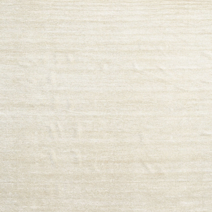 Sideview of Machine Washable Contemporary Champagne Beige Rug, wshcon1894