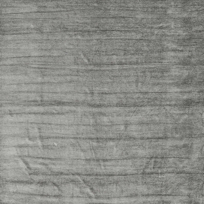 Machine Washable Contemporary Dark Gray Rug, wshcon1895