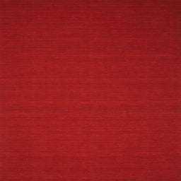 Sideview of Machine Washable Contemporary Red Rug, wshcon189