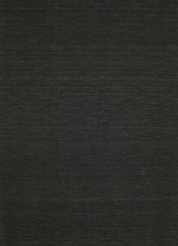 Machine Washable Contemporary Midnight Gray Rug, wshcon190