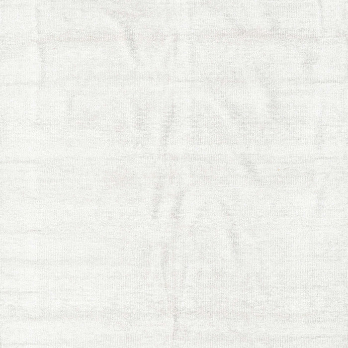 Machine Washable Contemporary Pearl White Beige Rug, wshcon1922