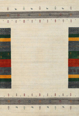 Contemporary Deep Peach Orange Solid Rug, con1928