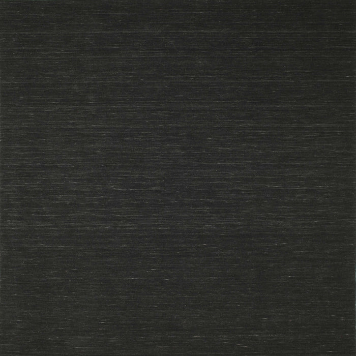 Square Contemporary Mid Gray Modern Rug, con192