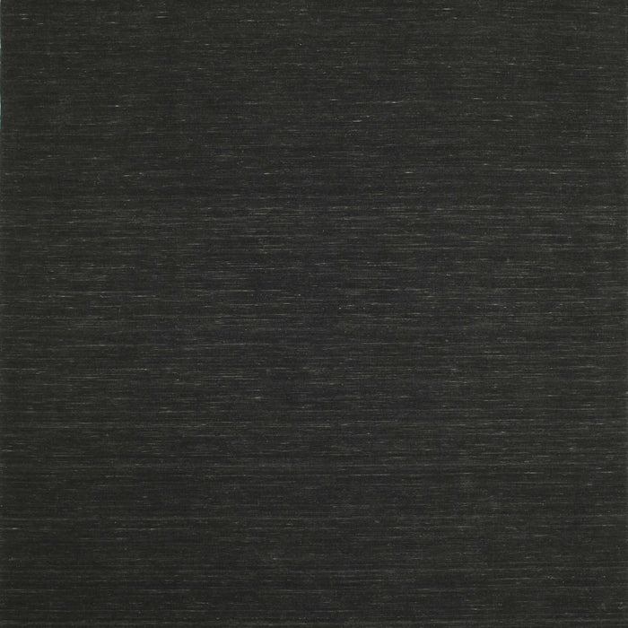 Machine Washable Contemporary Midnight Gray Rug, wshcon192