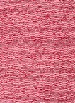 Contemporary Crimson Red Modern Rug, con1931