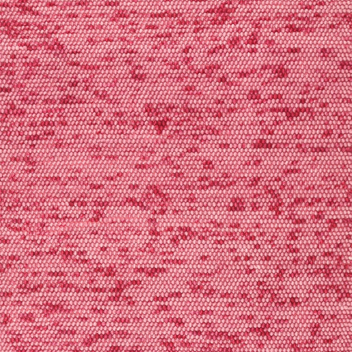 Contemporary Crimson Red Modern Rug, con1931