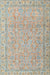 Machine Washable Contemporary Brown Rug, wshcon1936