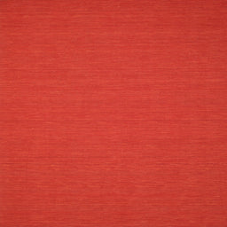 Sideview of Machine Washable Contemporary Red Rug, wshcon193