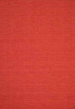 Contemporary Red Modern Rug, con193