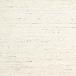 Square Contemporary Gold Solid Rug, con1945