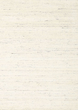 Contemporary Gold Solid Rug, con1945