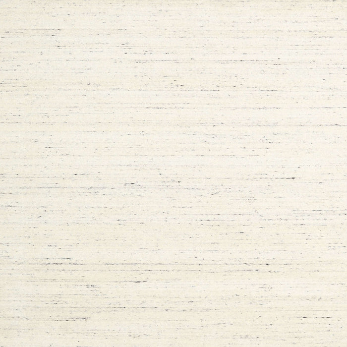 Sideview of Machine Washable Contemporary Gold Rug, wshcon1945