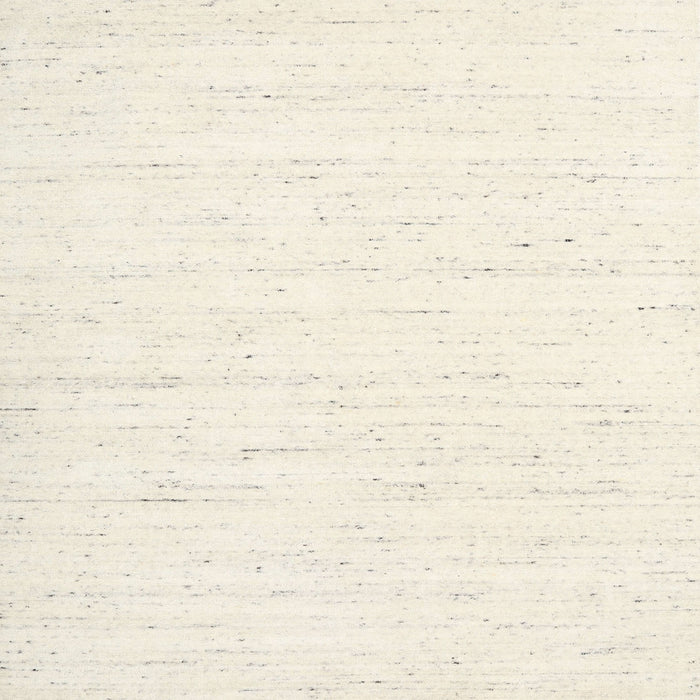 Sideview of Machine Washable Contemporary Gold Rug, wshcon1952