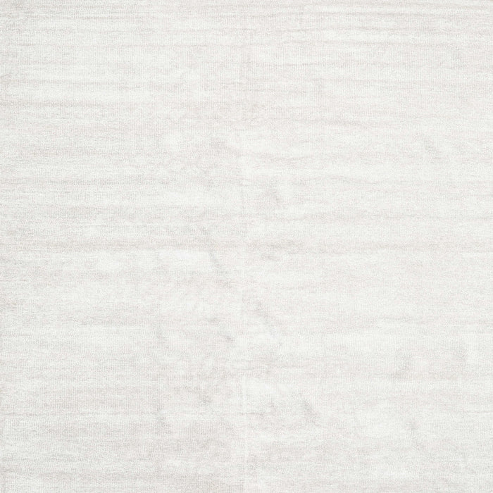 Sideview of Machine Washable Contemporary Beige Rug, wshcon1956