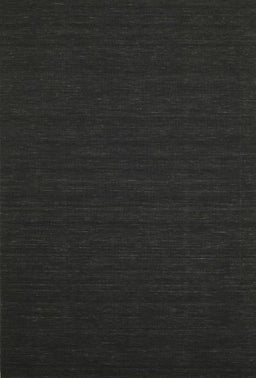 Contemporary Mid Gray Modern Rug, con196