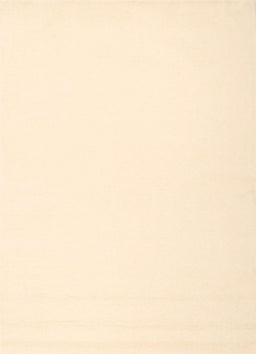 Machine Washable Contemporary Gold Rug, wshcon1973