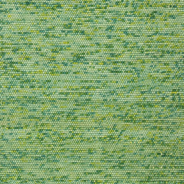 Contemporary Dark Lime Green Modern Rug, con1975