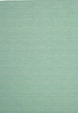Contemporary Blue Green Modern Rug, con197