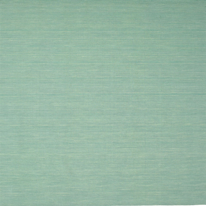 Square Contemporary Blue Green Modern Rug, con197