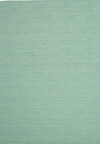 Machine Washable Contemporary Blue Green Rug, wshcon197