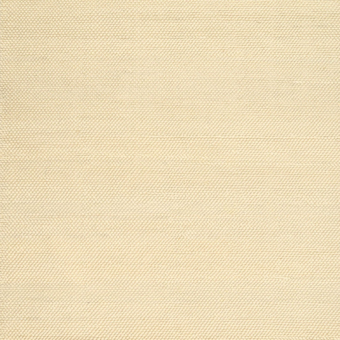 Sideview of Machine Washable Contemporary Gold Rug, wshcon1981