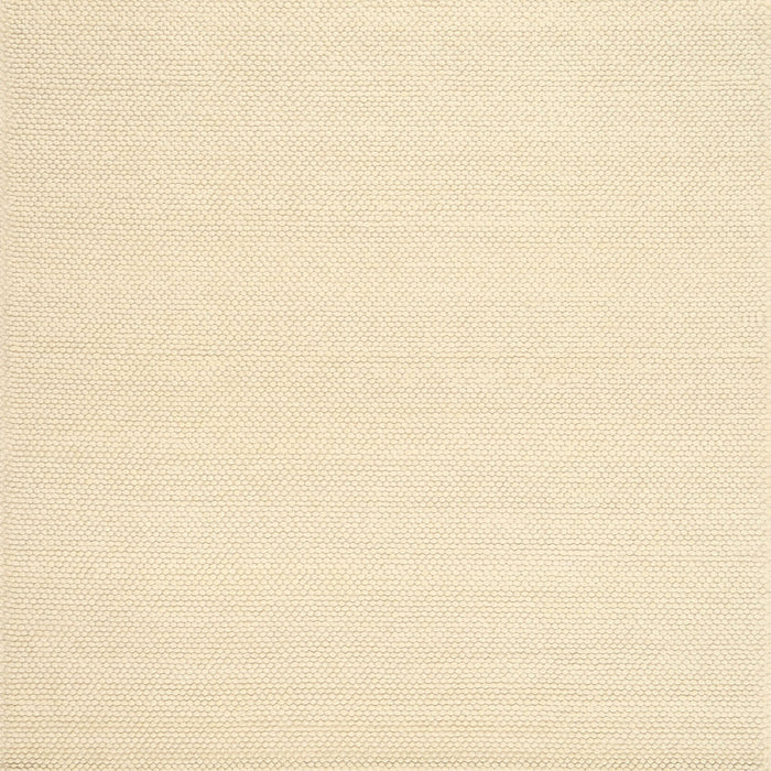 Square Contemporary Brown Solid Rug, con1983