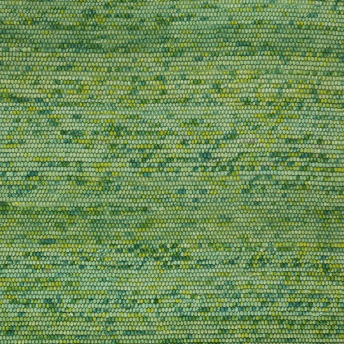 Contemporary Shamrock Green Modern Rug, con1985