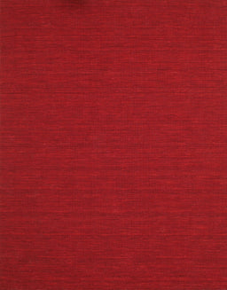 Contemporary Red Modern Rug, con199