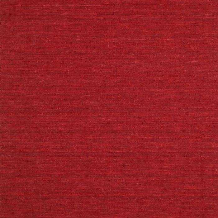 Contemporary Red Modern Rug, con199