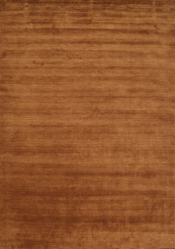 Machine Washable Contemporary Mahogany Brown Rug, wshcon19