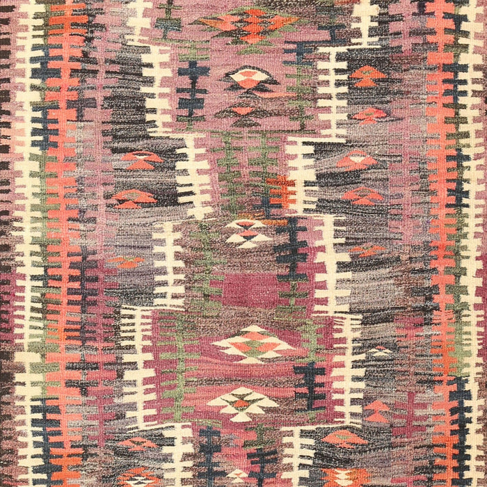 Machine Washable Contemporary Sienna Brown Rug, wshcon2017