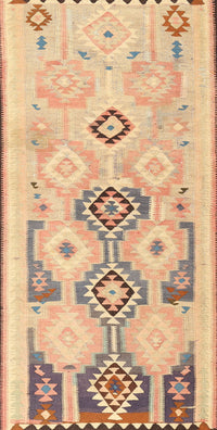 Machine Washable Contemporary Peru Brown Rug, wshcon2019